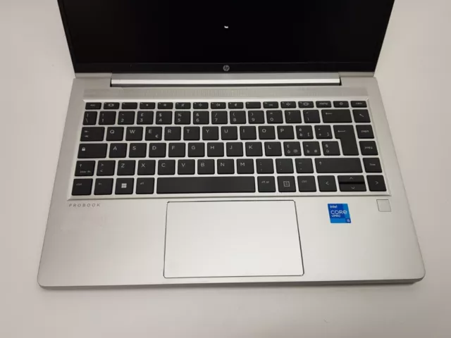 Portatile Notebook Hp Probook 640 G8 Intel Core I5-1145G7 16Gb Ram 256Gb Ssd 3