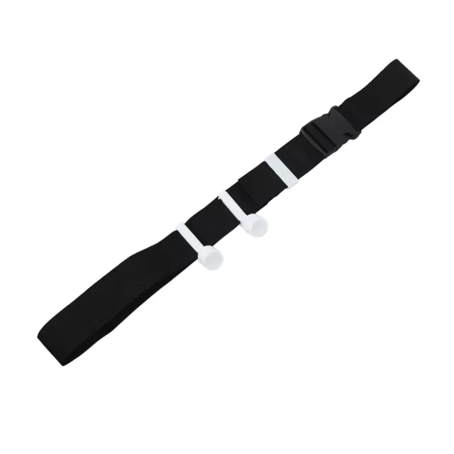 Adjustable Flag Football Set 5 PCS PP Adjustable Flag Football Belts For Youth A