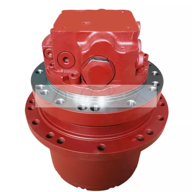 Final Drive Motor Assy fits for Bobcat Excavator X337