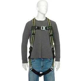 , E650QC/UGN, DuraFlex Ultra Harnesses North Safety E650QC/UGN 612230111090