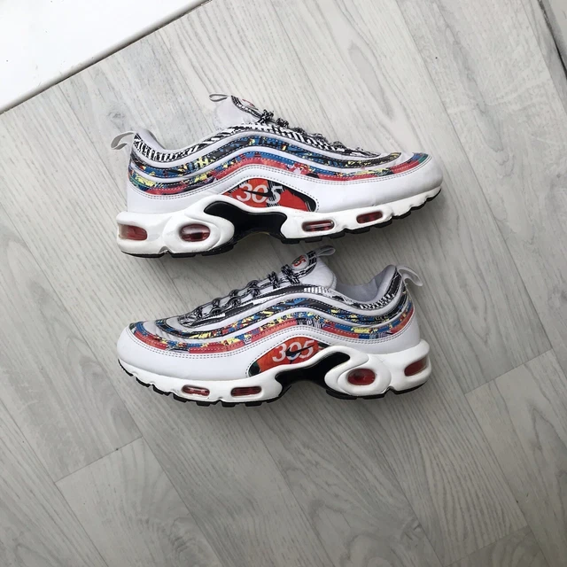 Nike tn on sale 305