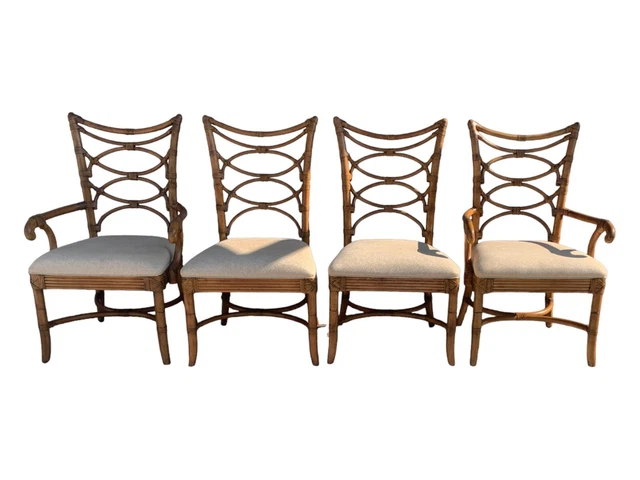 Lexington Tommy Bahama Beach House Collection Dining Chairs Lexington Tommy Bahama Beach House Collection Dining Chairs