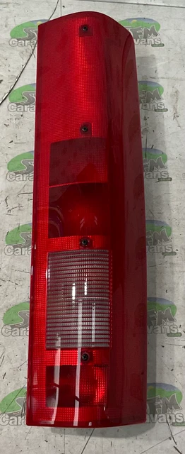 HELLA SWIFT KONTIKI Motorhome OSR Light Cluster £115.00 - PicClick UK