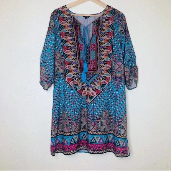 Floryday tunique on sale