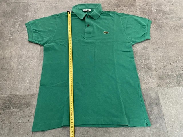 Polo lacoste online taille 5