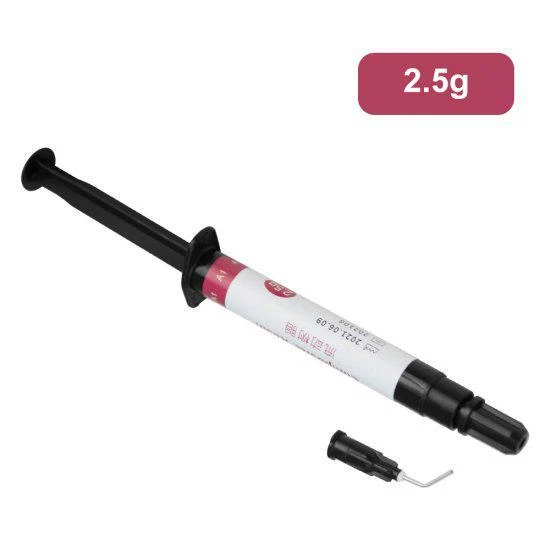 Professional Dental Flowable Resin for Perfect Repair  Restoration