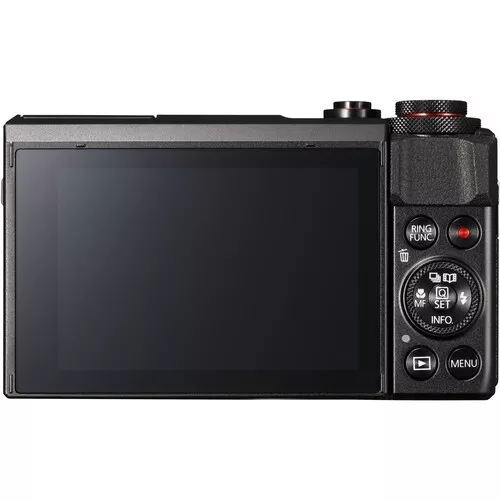 (Open Box) Canon PowerShot G7 X Mark II 20.1 MP Compact Digital Camera #2 2