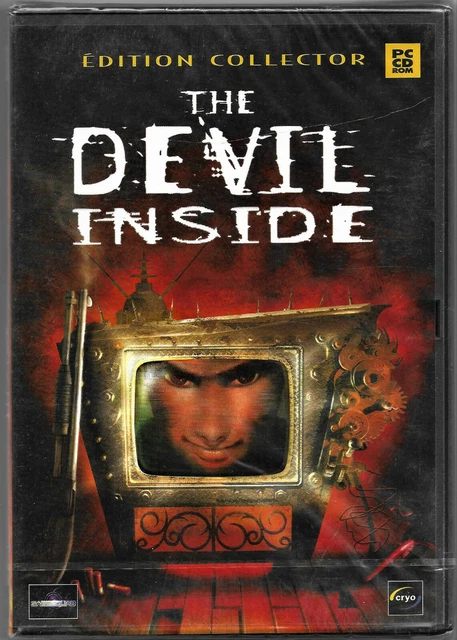 Le Diable D’Halloween (Jersey Devil) – PC – Jeu FR – Neuf Sous Blister – PEGI 3
