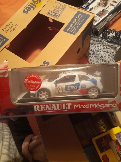 Fiche technique Renault Megane Coupé 1.4 16v 95 (Typ BA) (1999-2002