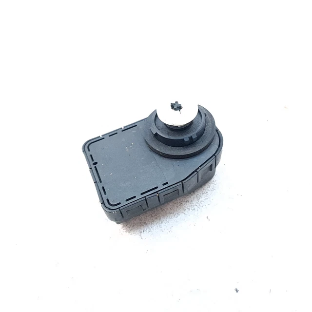 Motore Regolazione Fari VIDARR Compatibile Con Opel Vauxhall Corsa, Vectra, Tigra – ESS/PL/022A - 5