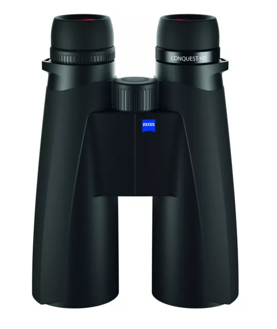 ZEISS  Fernglas Conquest HD 15x56 Neu Art.Nr.525633 inkl. Org. Stativadapter