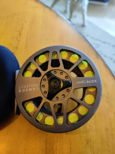 Fly Reels FOR SALE! - PicClick