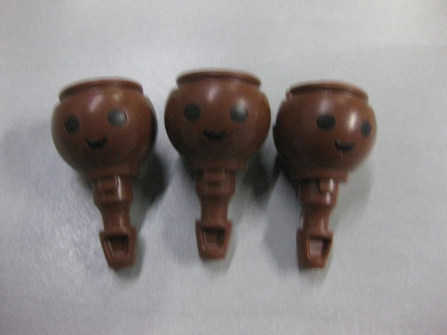 Lot De 3 Têtes De Bobine Pour Débroussailleuse Einhell Modèles GC-ET 4530 RTV 400-RTV 550-RTV