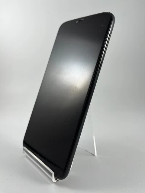 Motorola Moto Z2 Play 4G gris anthracite excellent état