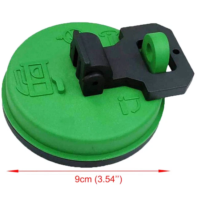 Diesel Locking Fuel Cap Replace 1428828 Fit for Caterpillar Cat 216B 226B 236B
