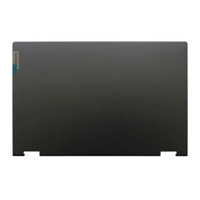 New/Orig Lenovo ideapad Flex 5-15IIL05 15ITL05 15ALC05 15.6" Lcd Cover Back Gray