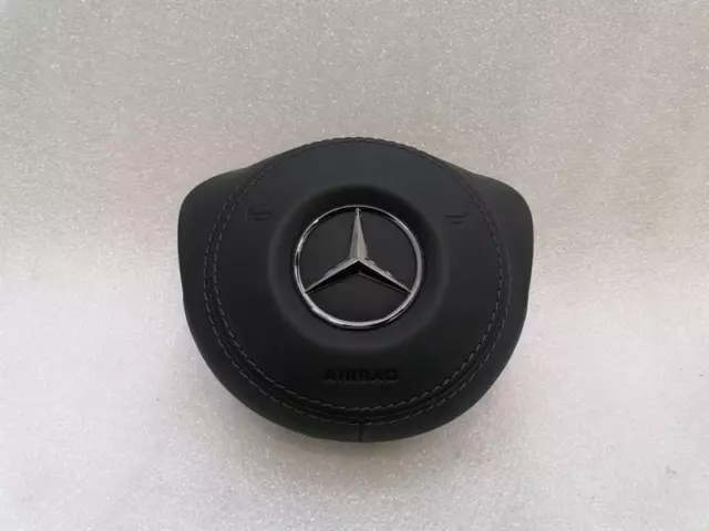 MERCEDES SL R231 Modul A0008603003 Steering wheel Module AMG DESIGNO MOPF