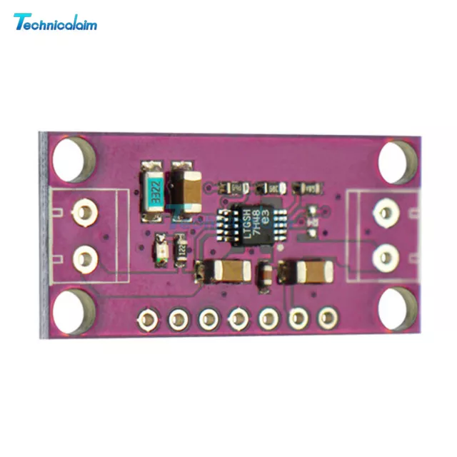 LT3042 Ultra-low Noise Ultra-high PSRR RFLinear Regulator 20V 200mA Power Module