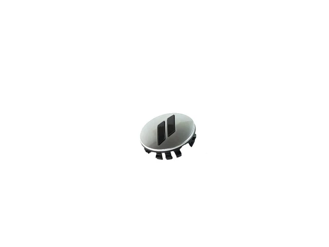 Genuine OEM Mopar Satin Carbon Wheel Center Cap for Dodge Challenger Durango