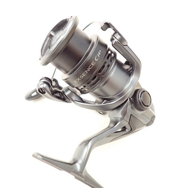 SHIMANO 18EXSENCE CI4+ C3000MHG 美品　最終値下げ シマノ】 18エクスセンス CI4+ C3000MHG SHIMANO EXSENCE
