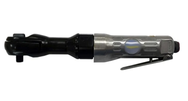 New 3/8” Inch Air Ratchet 45ft-lbs 63nm Reversible Wrench Gun 150rpm