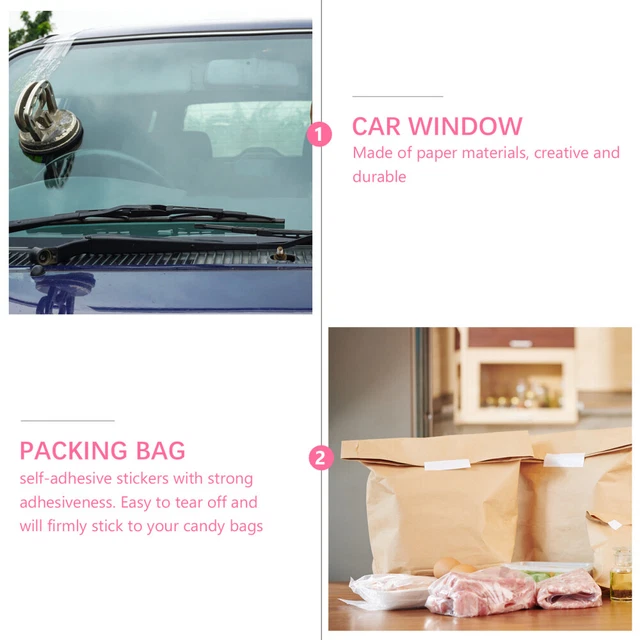 Sticker Raflacoat THIS SIDE UP Label Fragile Packing Stickers Shipping Labels Handle £15. ...