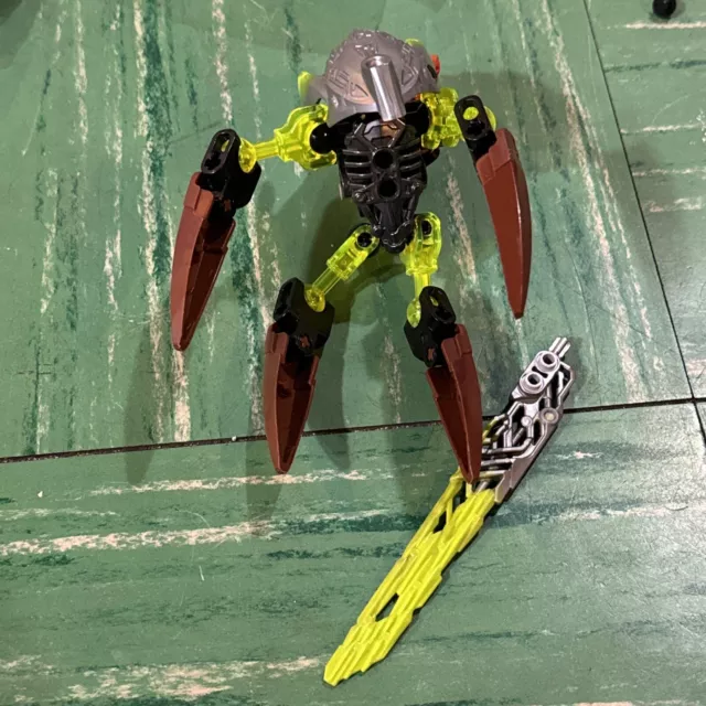Lego bionicle 71301 deals