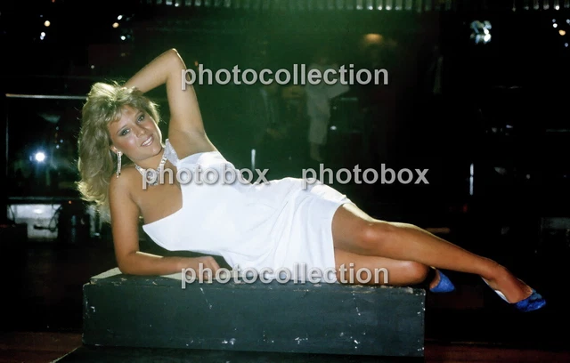 * Samantha Fox- Exclusive Rare  PHOTO PRINT  513 *