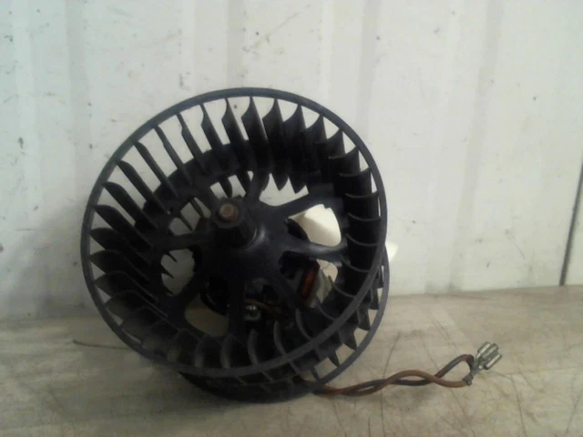 Ventilateur chauffage OPEL CORSA B    /R:59023661