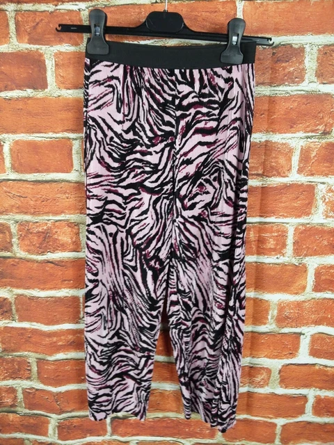 Girl Bundle Age 7-8 Years Next R Island H&M Trousers Leggings Smart Casual 128Cm 3