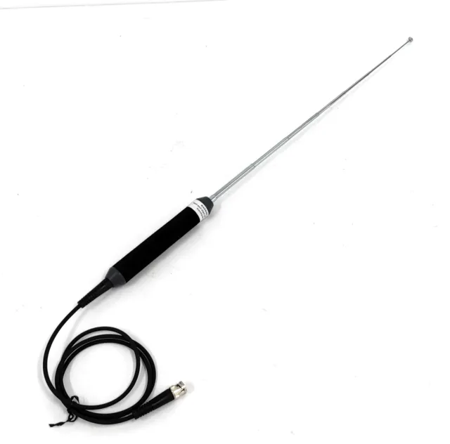 REI IRP-700 Counter Surveillance Standard RF Probe w/ BNC Cable for CPM-700