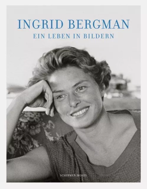 Ein Leben in Bildern | Ingrid Bergman | 2015 | deutsch