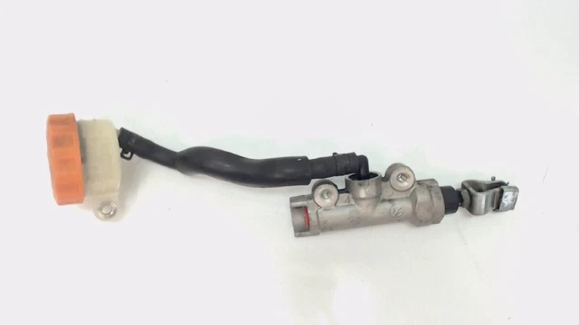 43500MV9006 POMPA FRENI POSTERIORE Honda CBR 600 F 1991-1994 (CBR600F2 PC25)