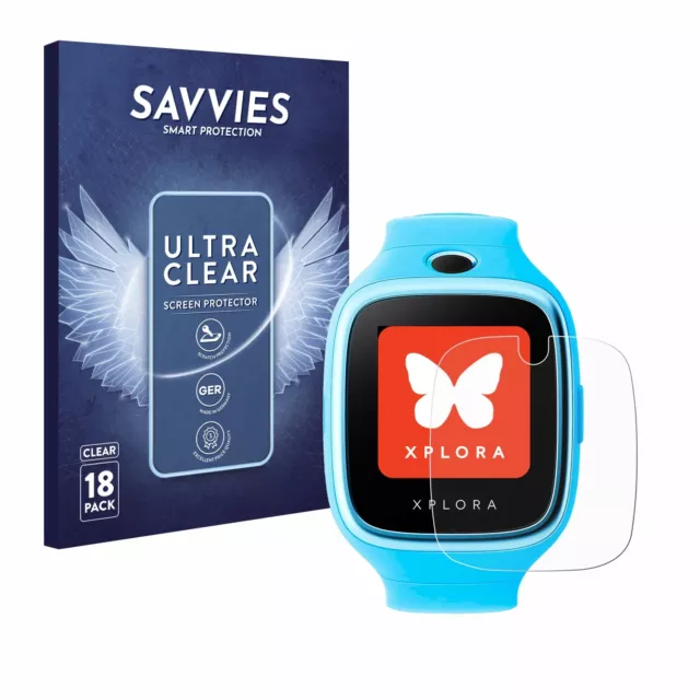 Xplora sales 3s instrucciones