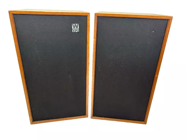 Wharfedale sales denton xp2