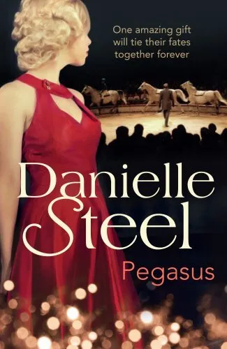 Pegasus by Steel, Danielle Book The Cheap Fast Free Post