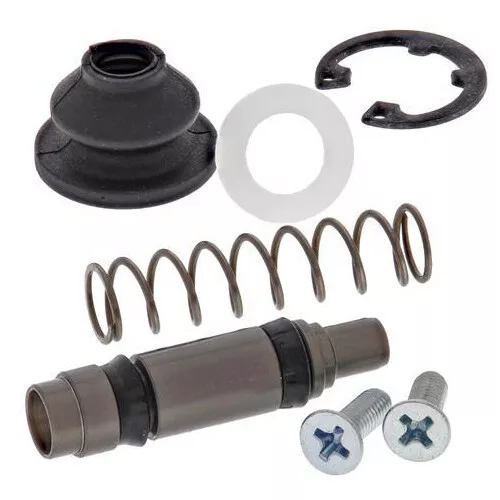 18-4001 KTM 400 SX 400SX 2000-2002 Clutch Master Cylinder Rebuild Kit 2