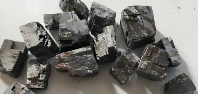 60 g Surma ITHMID Kohl Pure Stone - LIVRAISON GRATUITE
