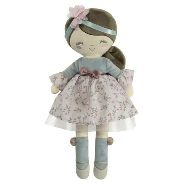 DE Cuevas Toys Doll Accessories, Pink and Blue (20045)