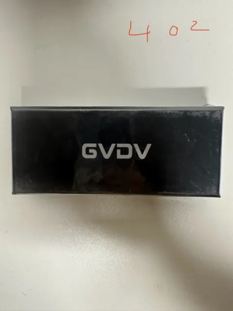 GVDV Utility Pocket Knife with 7Cr17 Stainless Steel - Folding Knife (skulls)