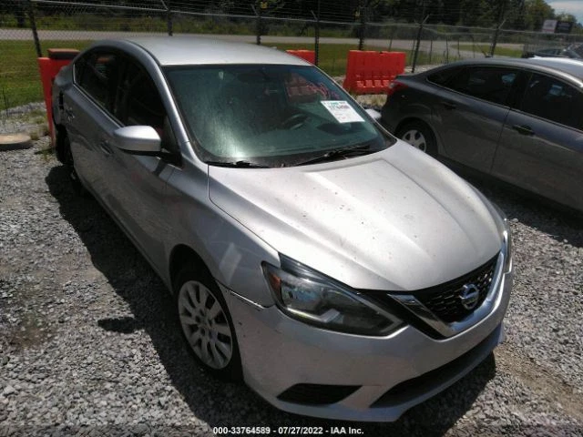 Blower Motor Fits 18-19 SENTRA 1099572