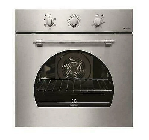 ELECTROLUX FR53X Four Infispace 5 Fonctions Nouveau Country Inox Classe A