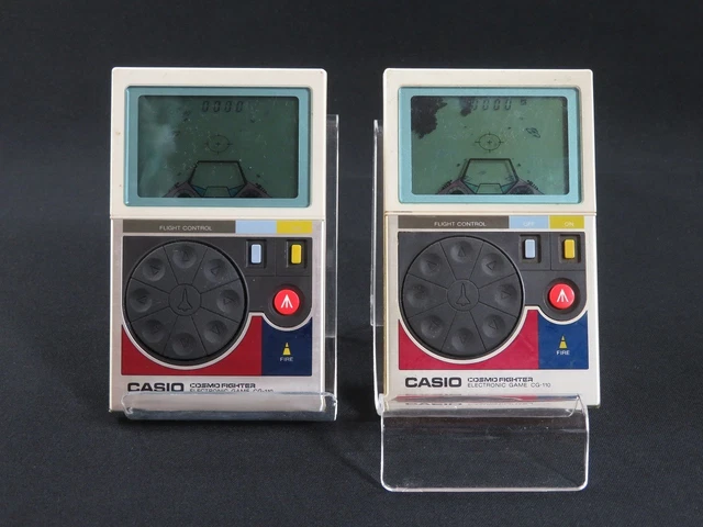 Jeu LCD Electronique - ANPANMAN - LSI Game - Boxed Bandai 1994 - Jeux vidéo