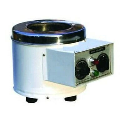 Oil Bath (High Temp.) with Stirrer LABGO
