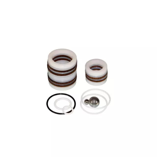 Replaces Airlessco 331-210 Rebuild Kit for Little Pro,Power Pup,2400,2500,2600