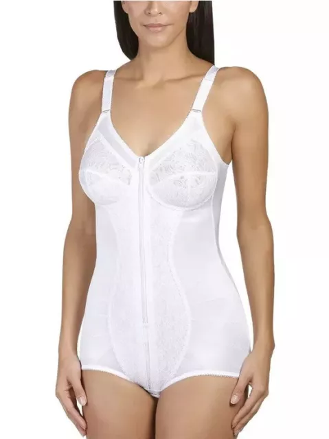 Playtex 'I Can't Believe It's a Girdle' All-in-one corselette 2858