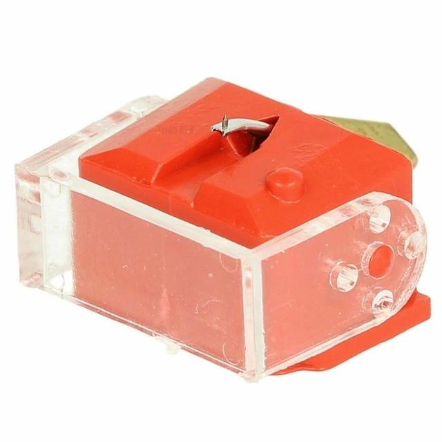 Lecteur Disquette Aiguille Diamant Elliptique ADC RPSX 20 - Pour