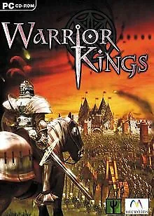 Warrior Kings by EMME Deutschland GmbH | Game | condition good