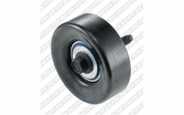 SNR Galet tendeur pour FORD FOCUS TOURNEO COURIER GA352.52 - Mister Auto