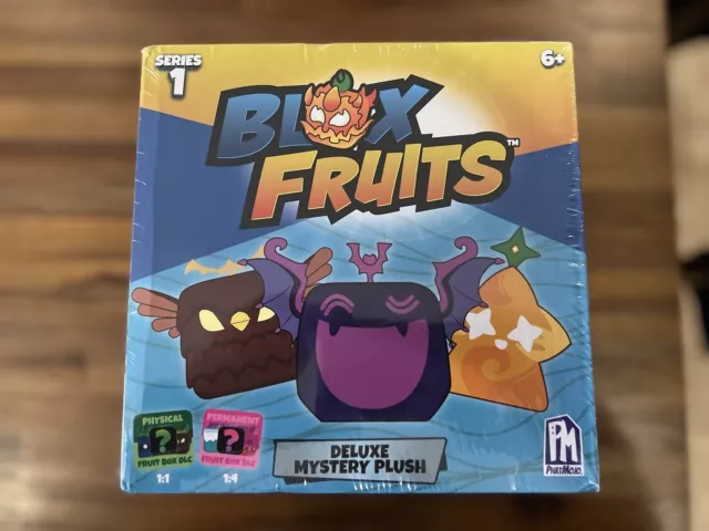 Blox Fruits - Super Deal!] Lv2000 (Max) + Random Rare Devil Fruit